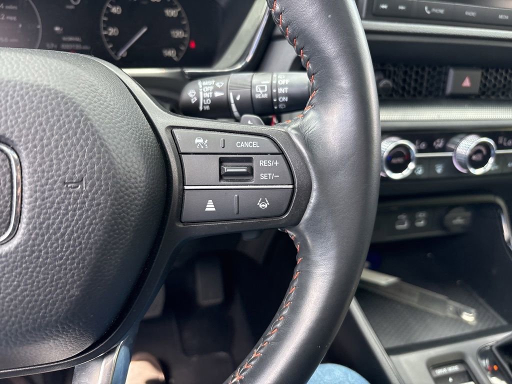 Used 2023 Honda CR-V Sport image 22
