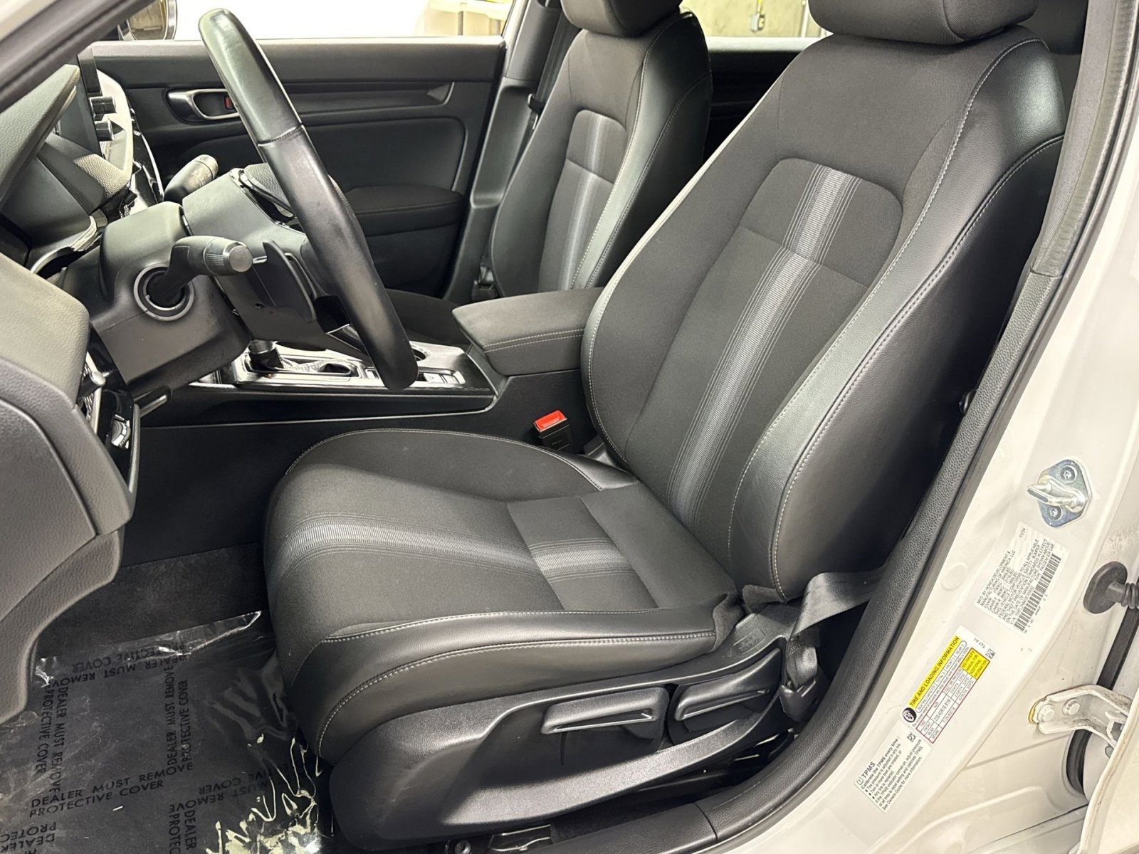Used 2025 Honda Civic Sport image 17