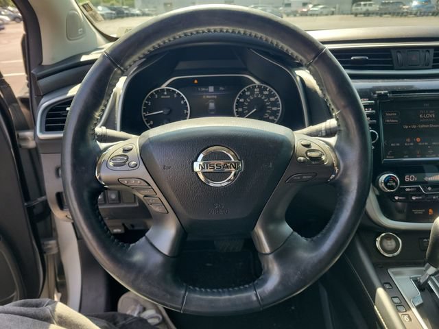Used 2020 Nissan Murano Platinum w/ Cargo Package AWD/4WD image 31