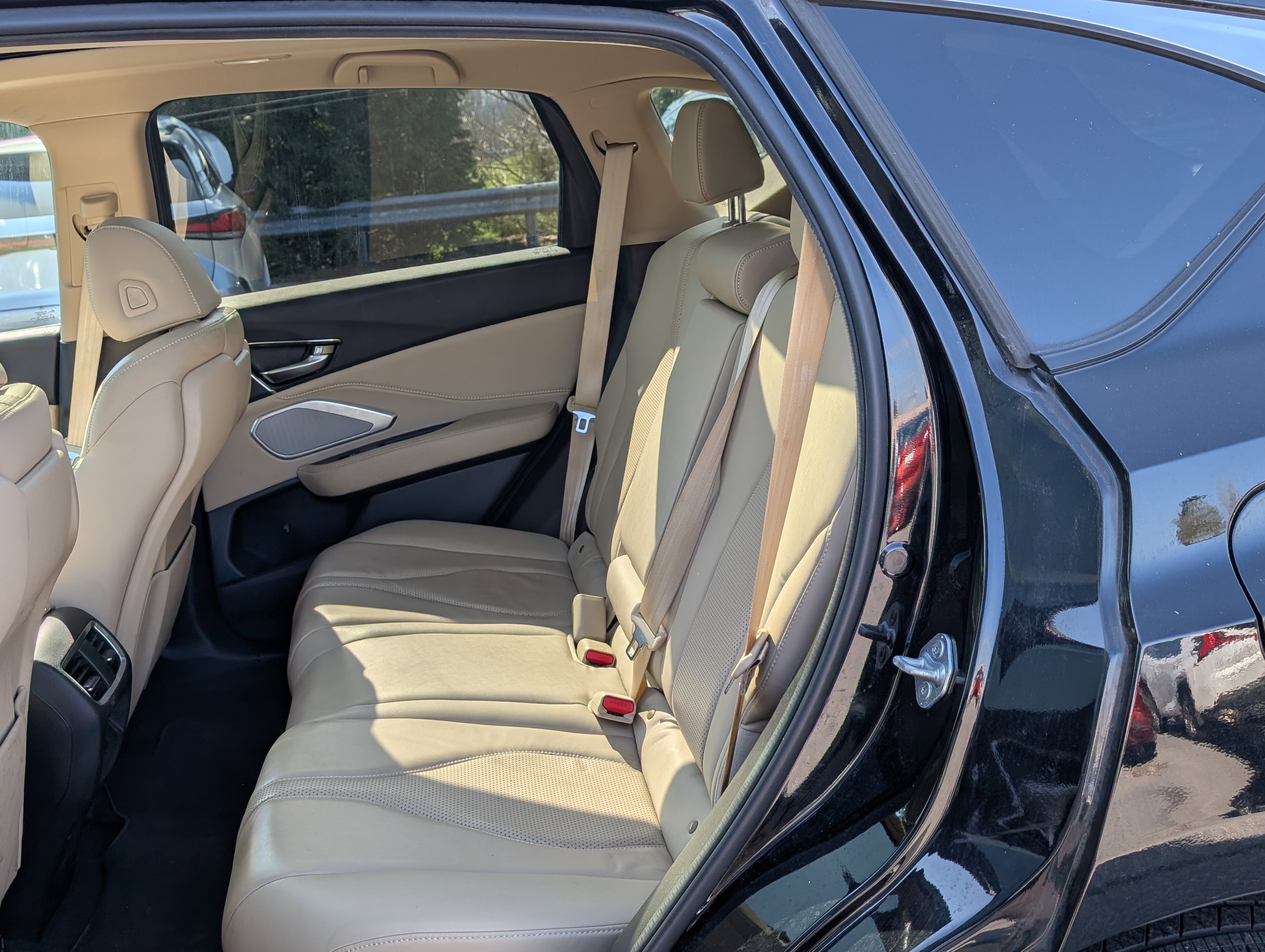 Used 2023 Acura RDX AWD w/ Technology Package image 13