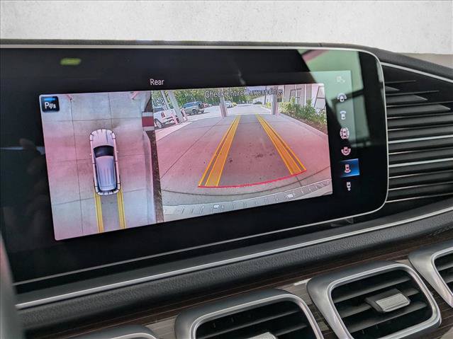 Used 2022 Mercedes-Benz GLE 450 4MATIC image 15