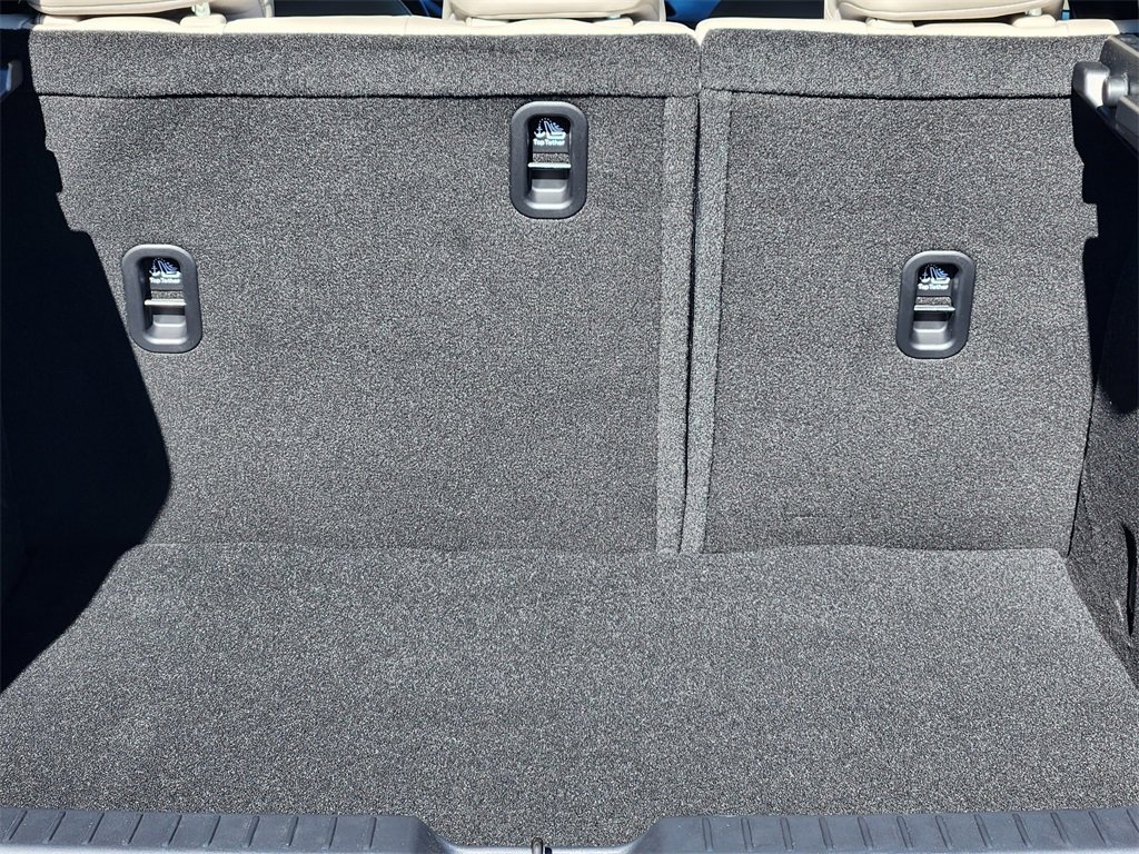 New 2026 MAZDA CX-30 AWD 2.5 S w/ Select Sport Pkg image 23