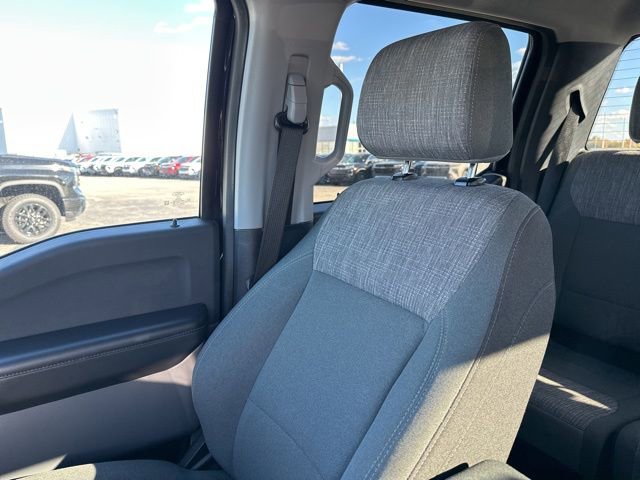 Used 2023 Ford F150 XLT w/ Trailer Tow Package image 26