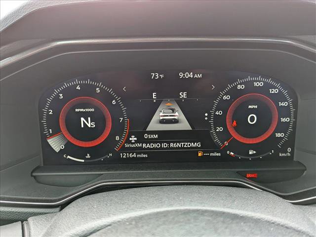 Used 2023 Nissan Z w/ Floor Mat Package (L93) RWD image 11