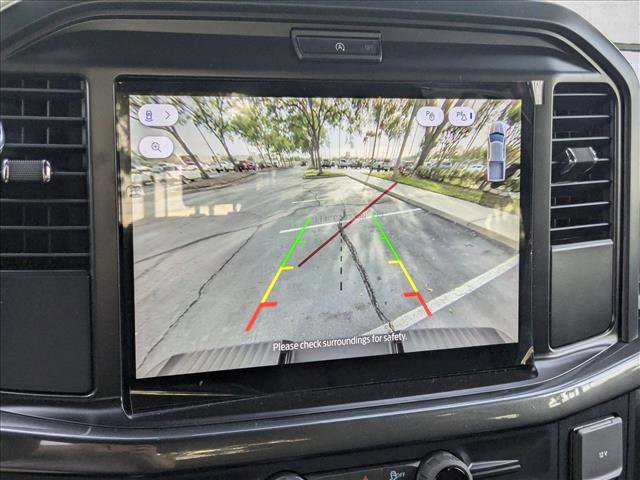 New 2026 Ford F150 STX RWD image 12