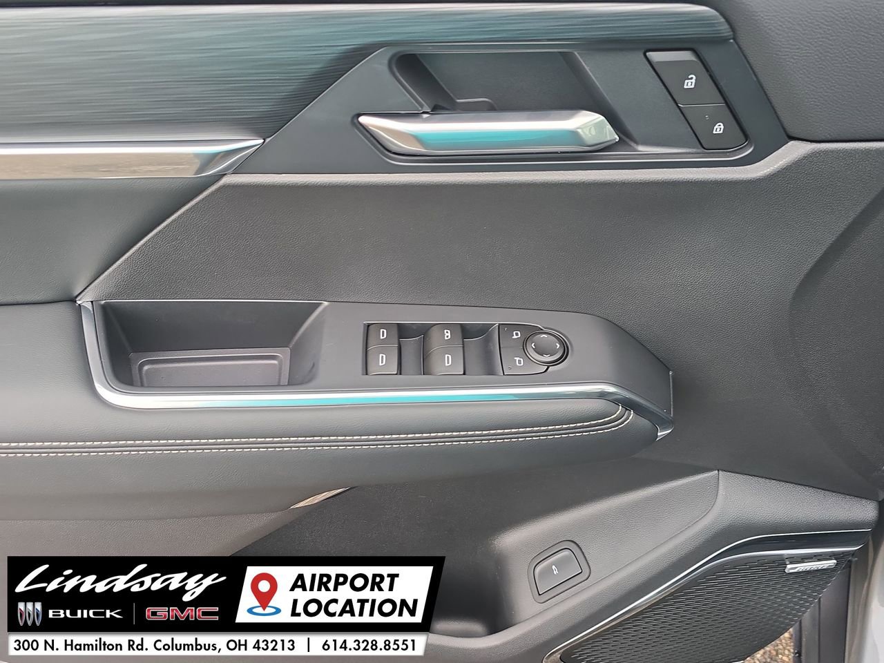 New 2026 GMC Acadia Elevation image 23