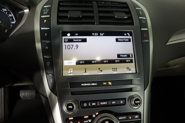 Used 2017 Lincoln MKZ Premiere FWD image 35