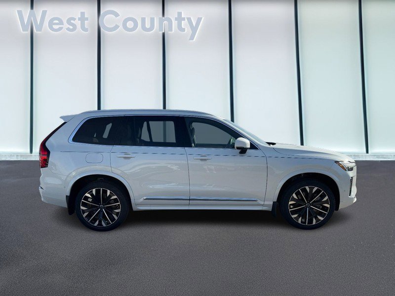 New 2026 Volvo XC90 T8 Plus w/ Protection Package image 2