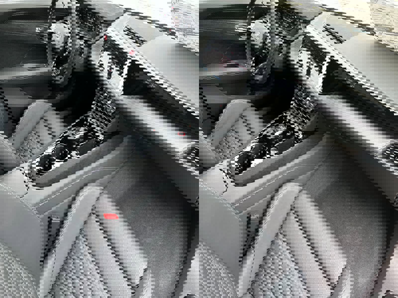 New 2026 Audi RS e-tron GT performance image 15