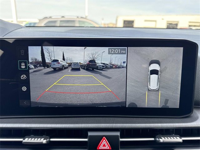 New 2026 Kia Sportage X-Line Prestige image 20