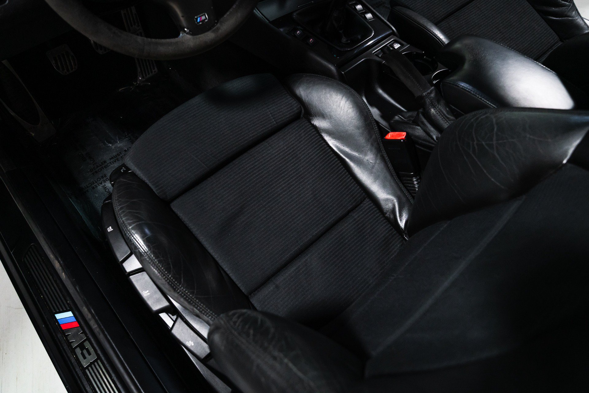 Used 2005 BMW M3 Coupe RWD image 16