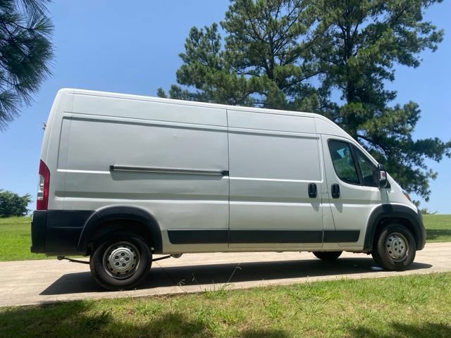 Used 2023 RAM ProMaster 2500 FWD image 9