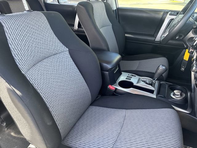 Used 2021 Toyota 4Runner SR5 image 11