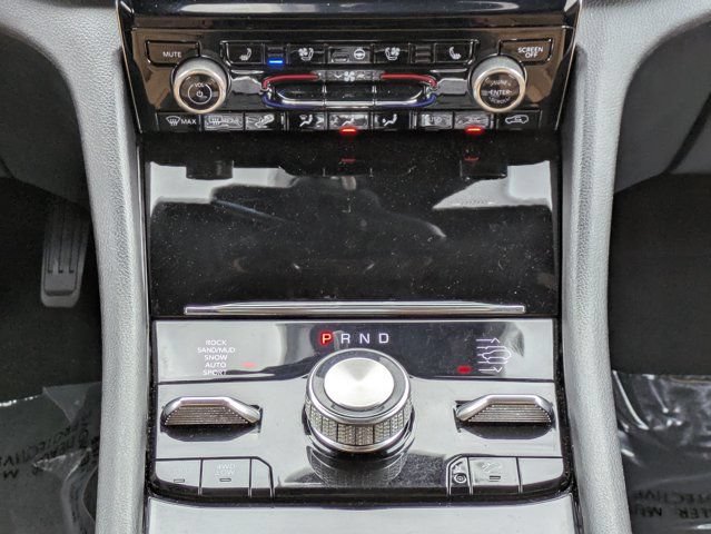 Used 2022 Jeep Grand Cherokee L Summit w/ Advanced Protech Group IV AWD/4WD image 21