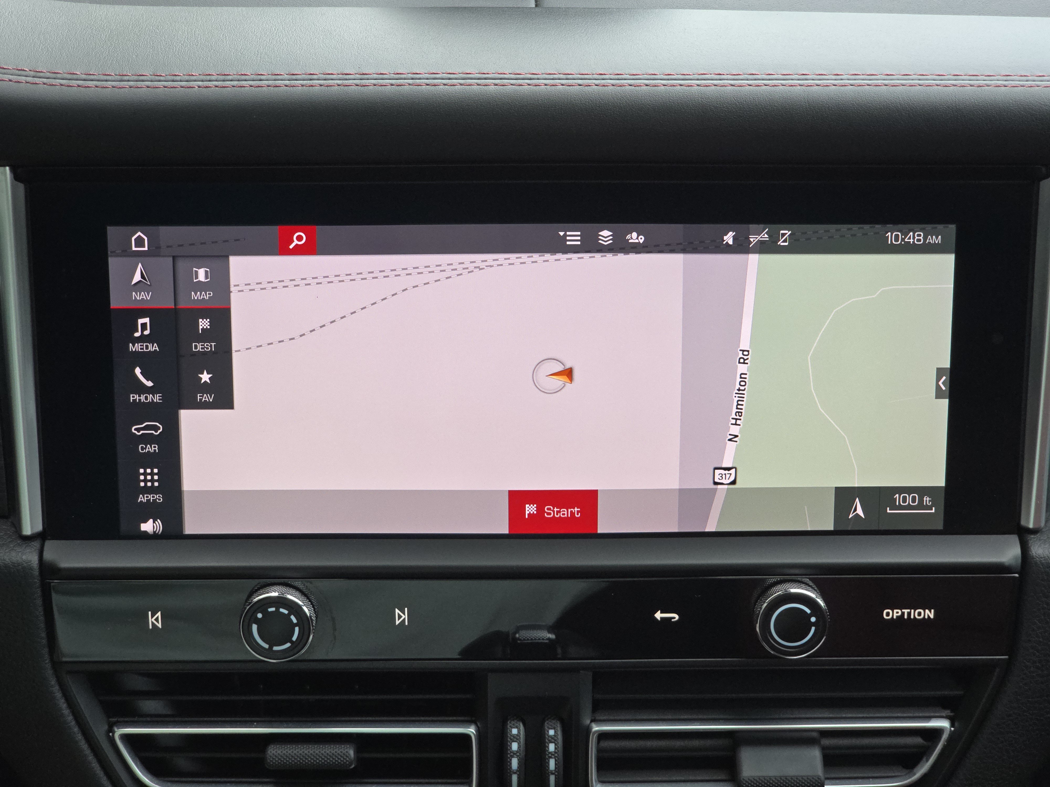 Certified 2022 Porsche Macan GTS AWD/4WD image 7