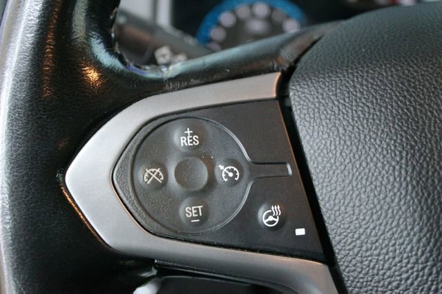 Used 2019 Chevrolet Colorado ZR2 image 16