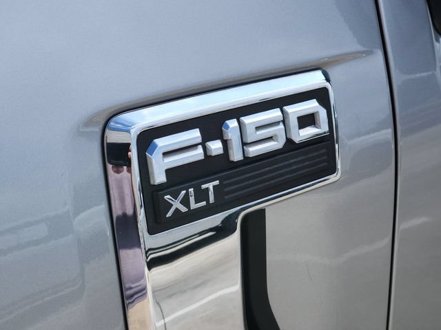 Used 2023 Ford F150 XLT w/ Equipment Group 302A High RWD image 13