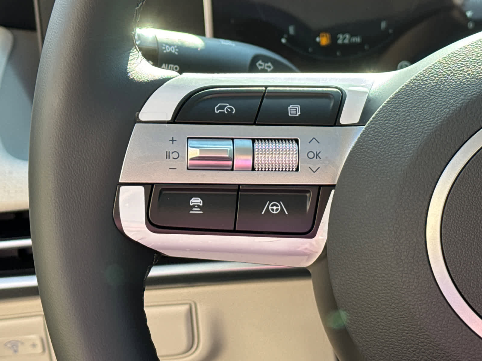 Used 2025 Hyundai Tucson SEL image 23