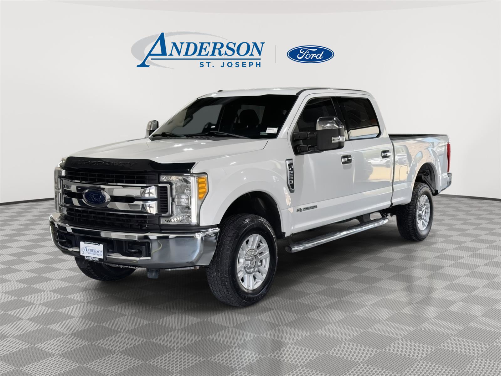 Used 2017 Ford F250 XLT