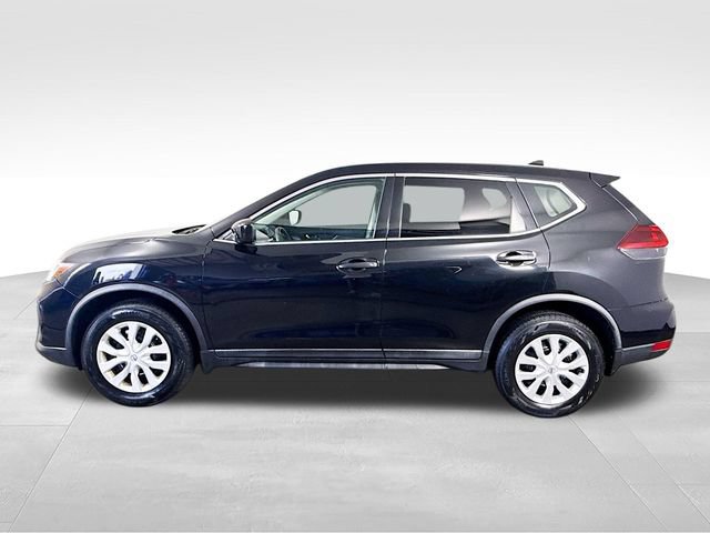 Used 2018 Nissan Rogue S AWD/4WD image 12