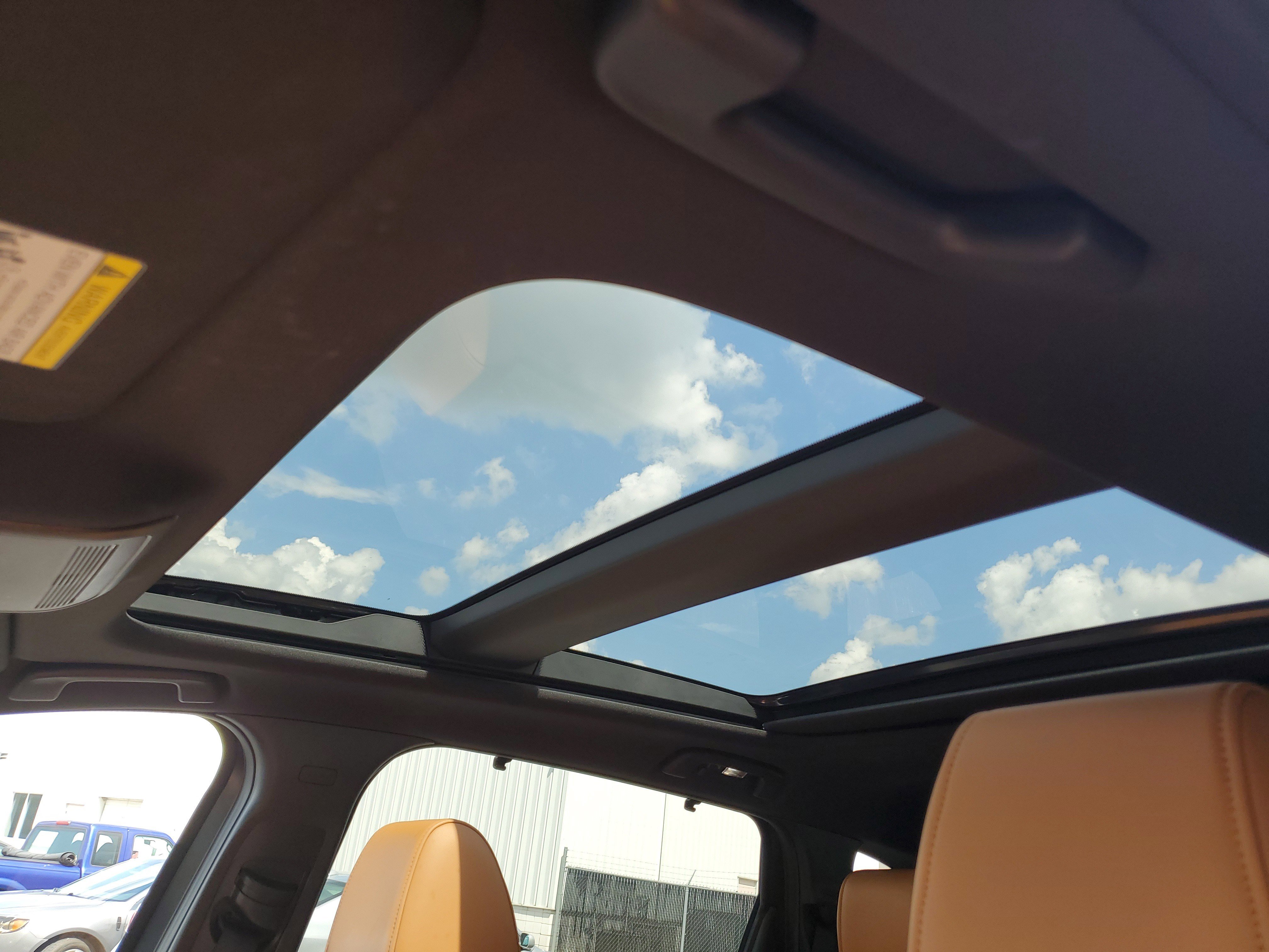 Used 2025 MAZDA CX-70 3.3 Turbo S w/ Premium Plus image 18