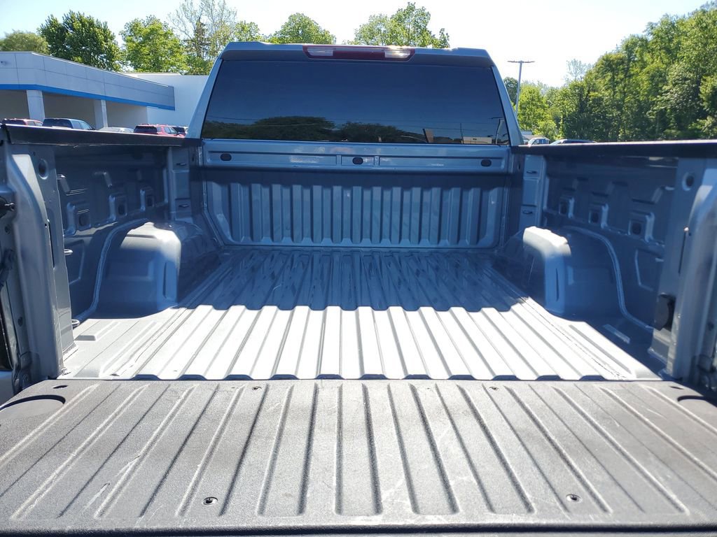 Used 2023 GMC Sierra 1500 Elevation AWD/4WD image 8