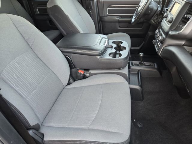 Used 2024 RAM 3500 SLT w/ Quick Order Package 2YG SLT image 15