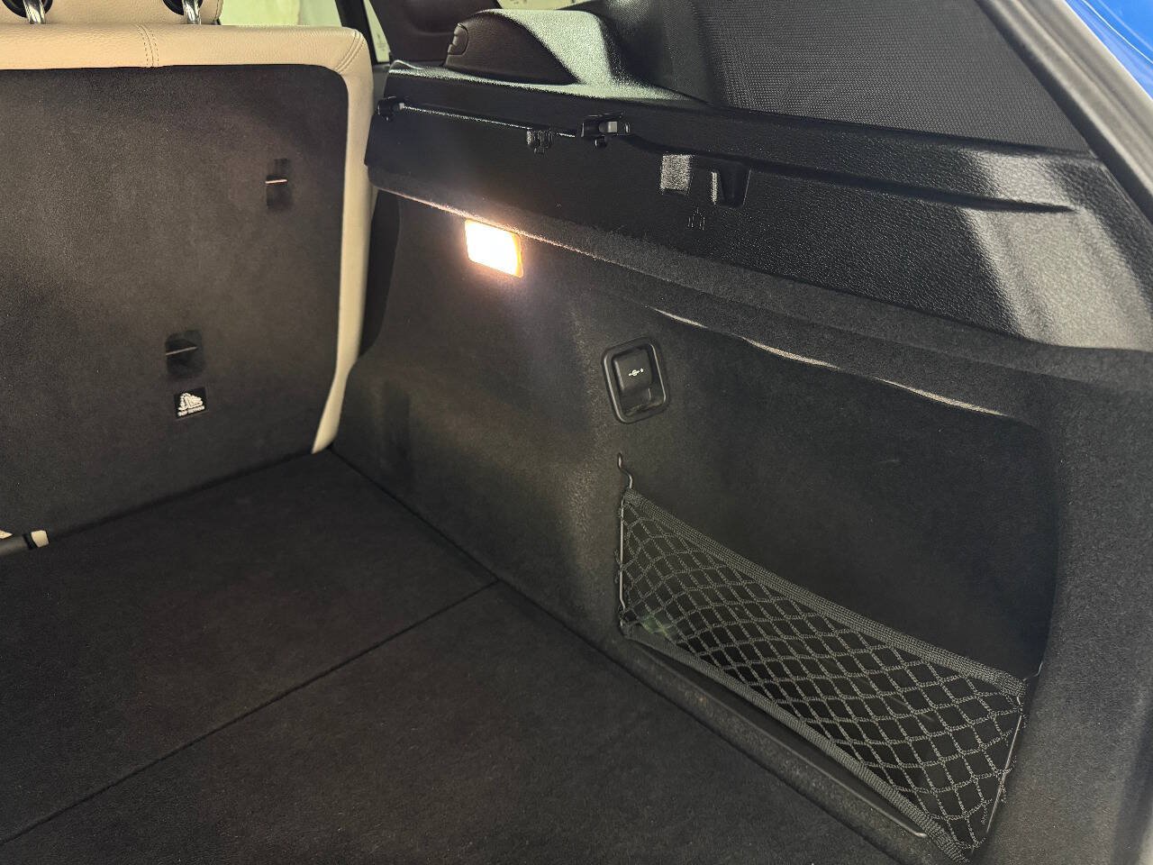 Used 2021 BMW X1 sDrive28i w/ M Sport Package FWD image 77