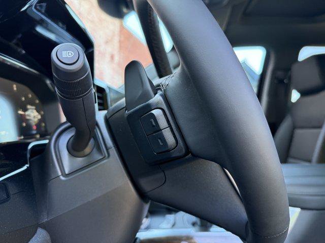 New 2026 GMC Sierra 1500 Elevation w/ Elevation Premium Package image 26