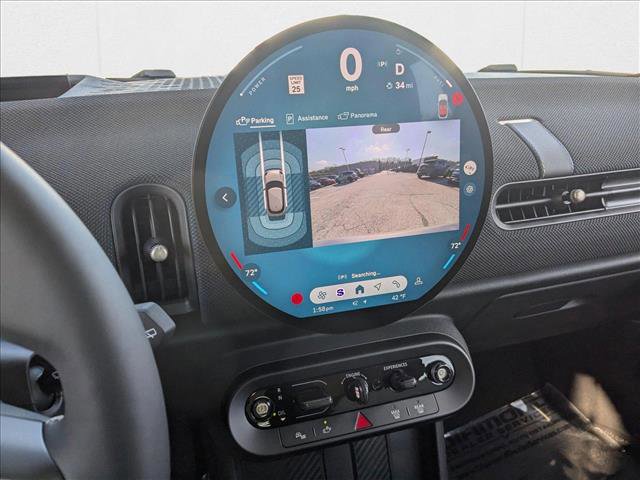 Used 2025 MINI Cooper S FWD image 13