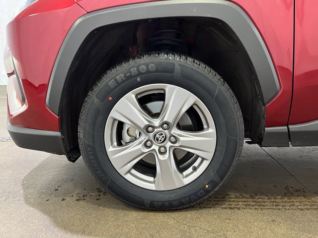 Certified 2025 Toyota RAV4 XLE w/ Convenience Package AWD/4WD image 26