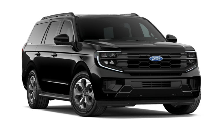New 2027 Ford Expedition Active RWD image 27