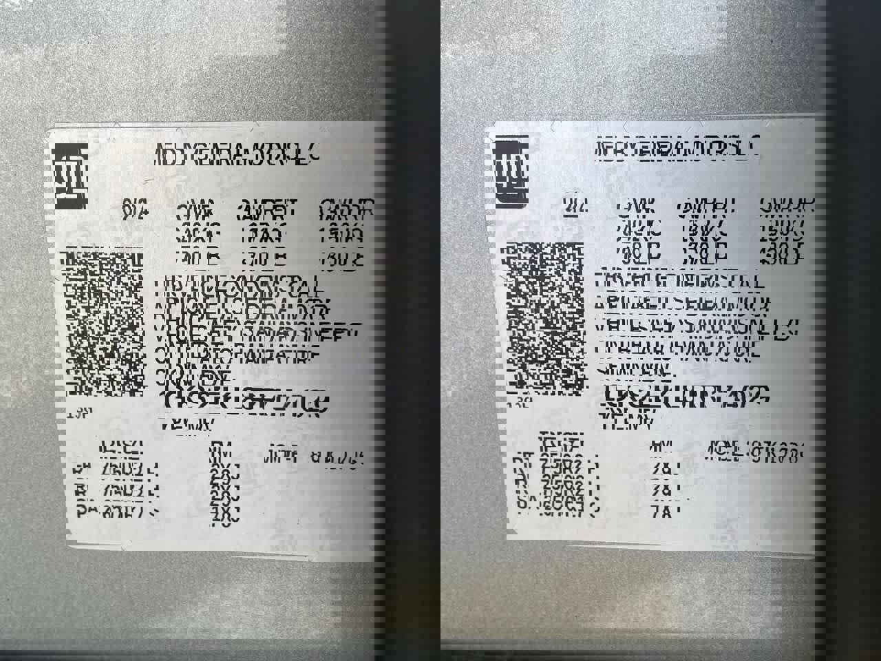 Used 2024 GMC Yukon Denali Ultimate image 41