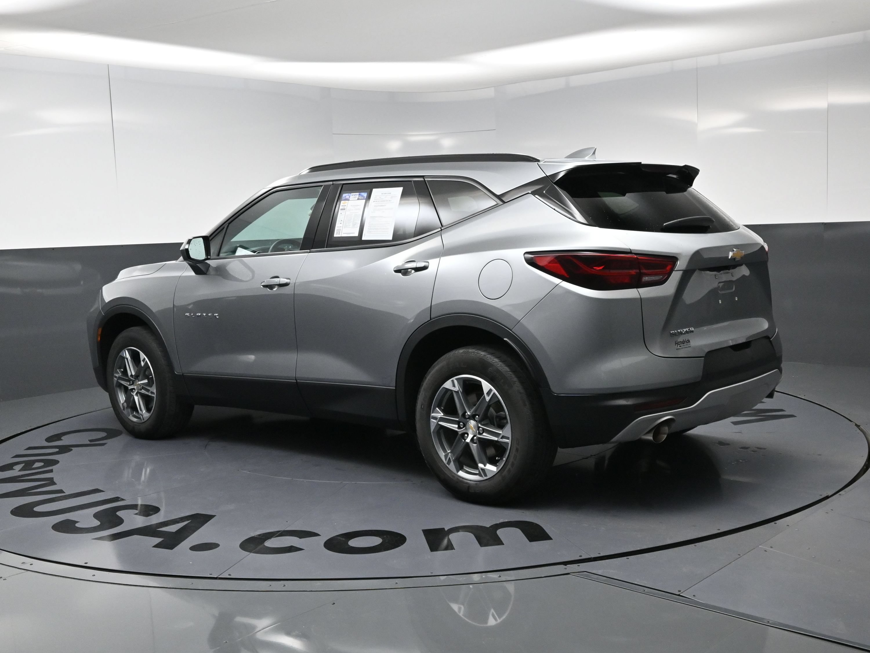 Used 2023 Chevrolet Blazer LT w/ Convenience Package FWD image 27