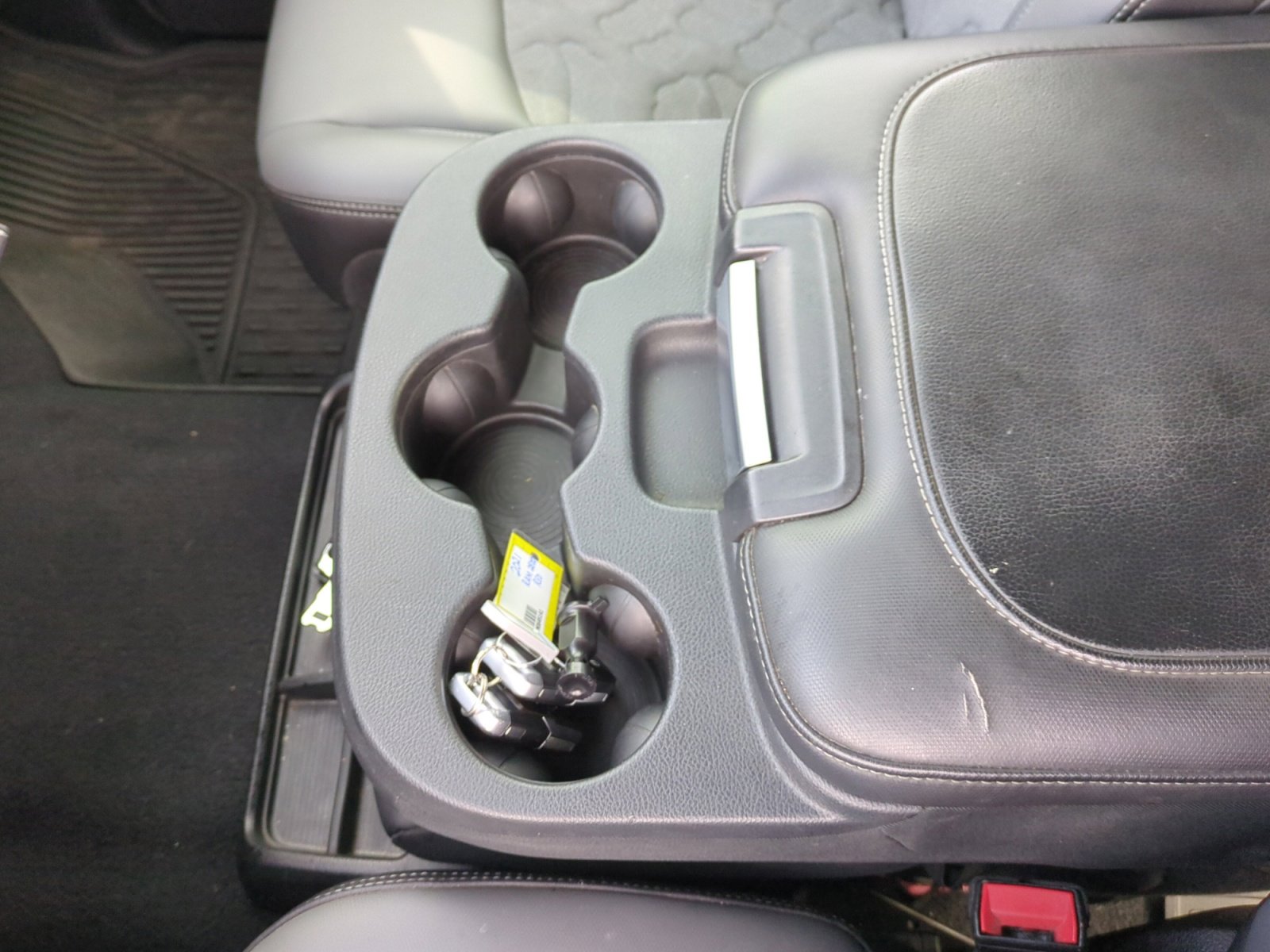 Certified 2021 RAM 2500 Power Wagon image 15