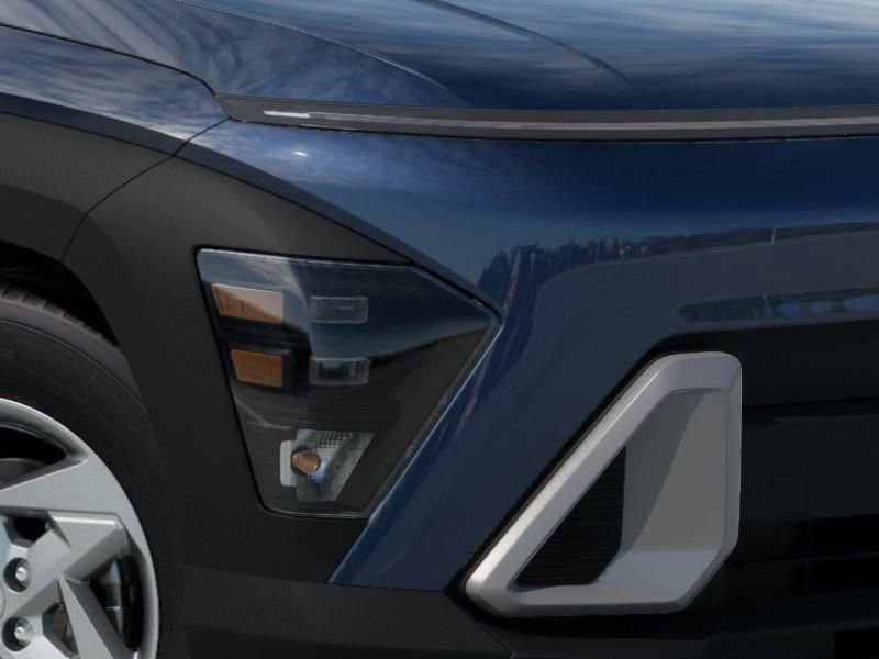 New 2026 Hyundai Kona SE AWD/4WD image 9