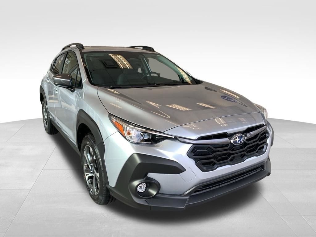 New 2026 Subaru Crosstrek 2.0i Premium image 1