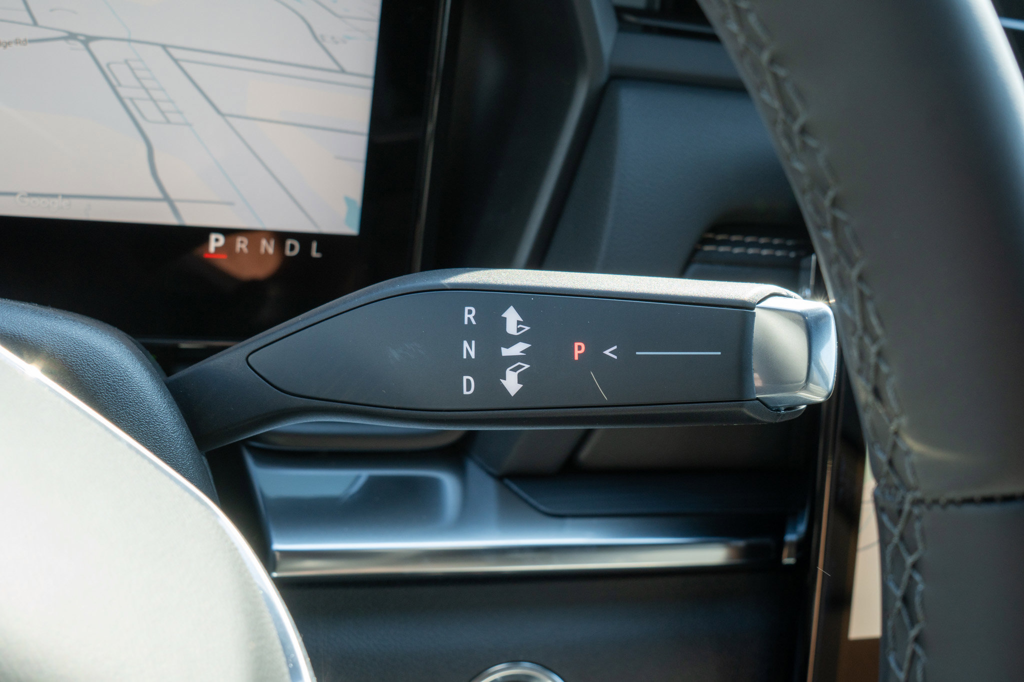 New 2026 GMC Terrain Elevation image 13