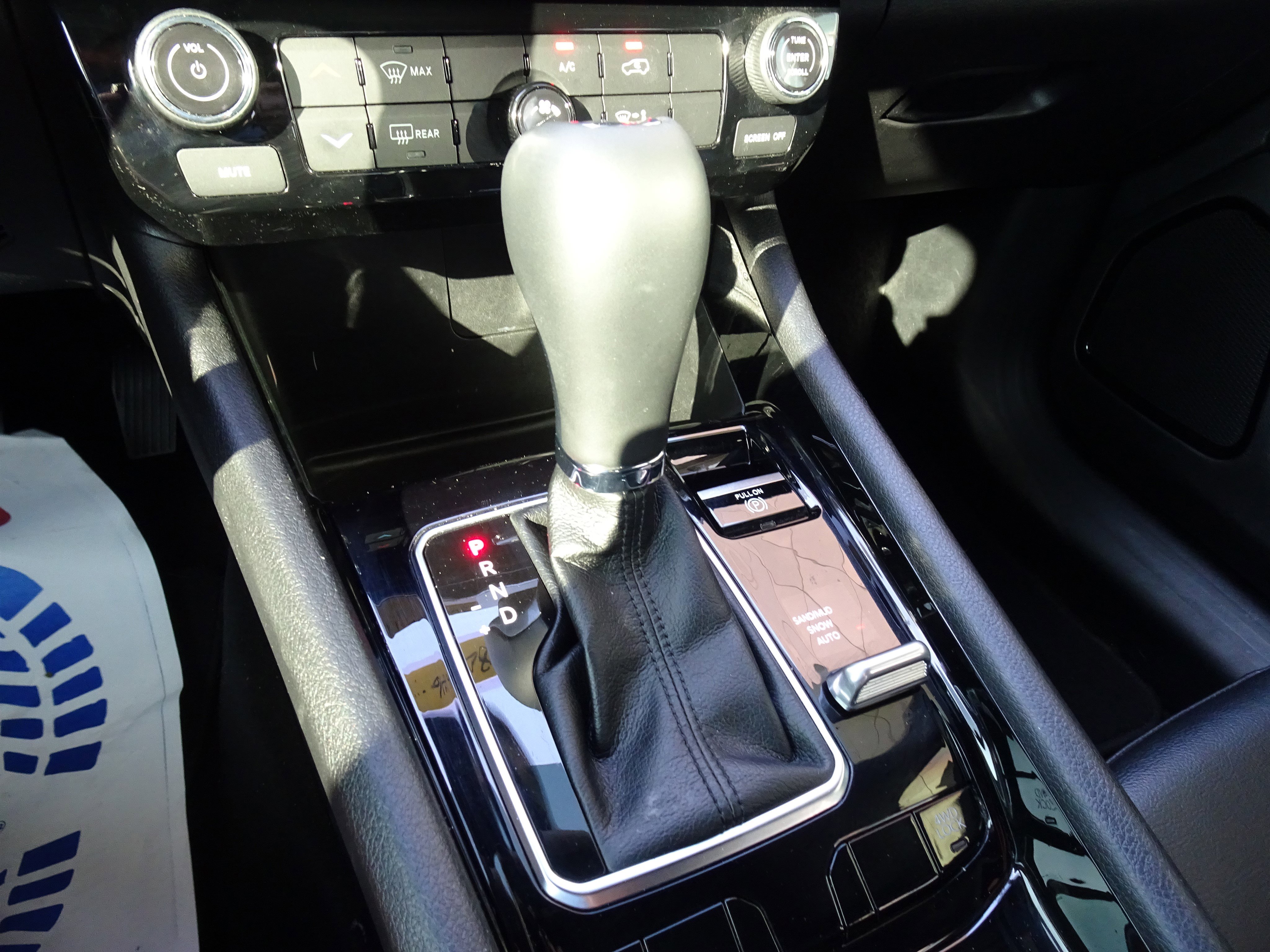 Used 2022 Jeep Compass Altitude image 14