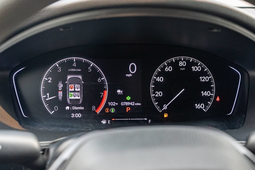 Used 2022 Honda Civic LX image 15
