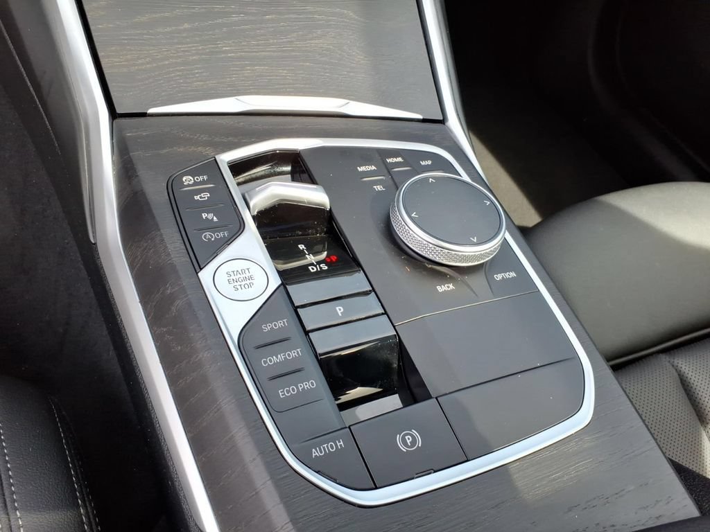 Used 2024 BMW 430i Gran Coupe w/ Convenience Package RWD image 13
