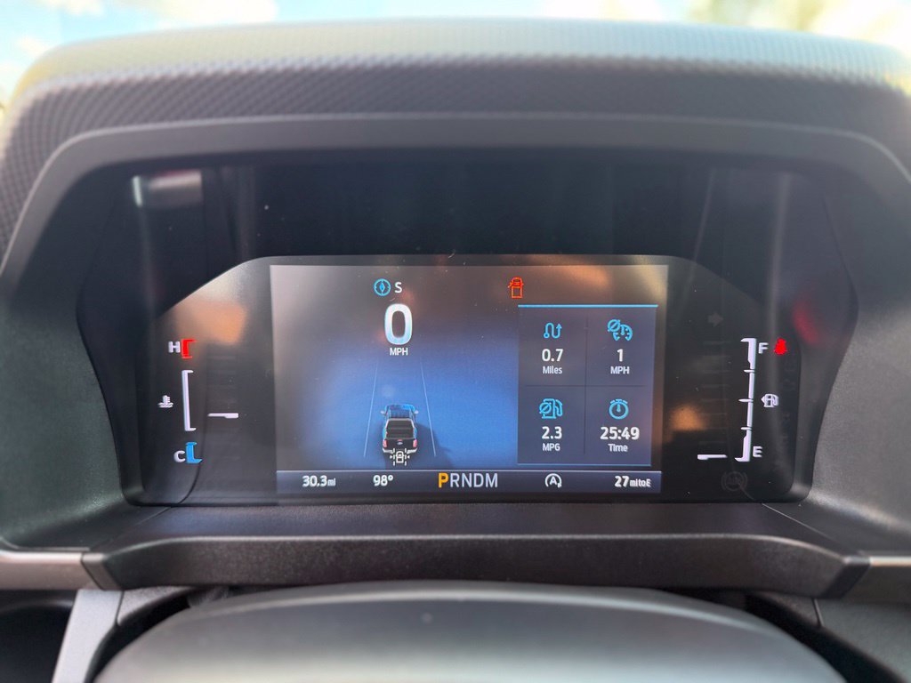 New 2026 Ford Ranger XLT RWD image 28