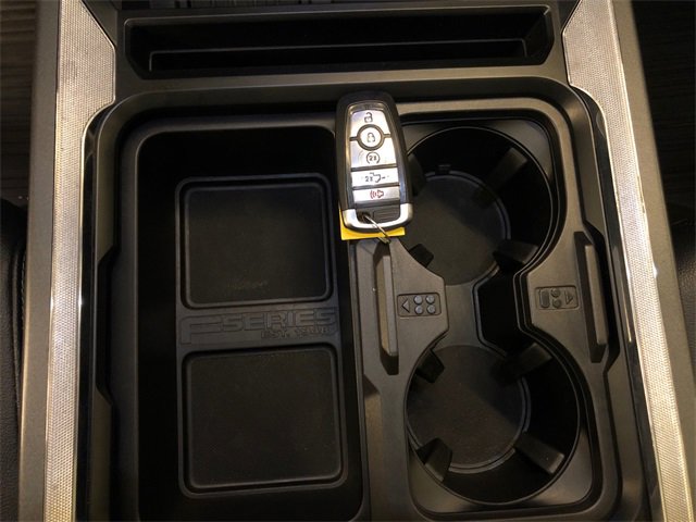 Used 2023 Ford F250 Lariat w/ Lariat Ultimate Package image 28