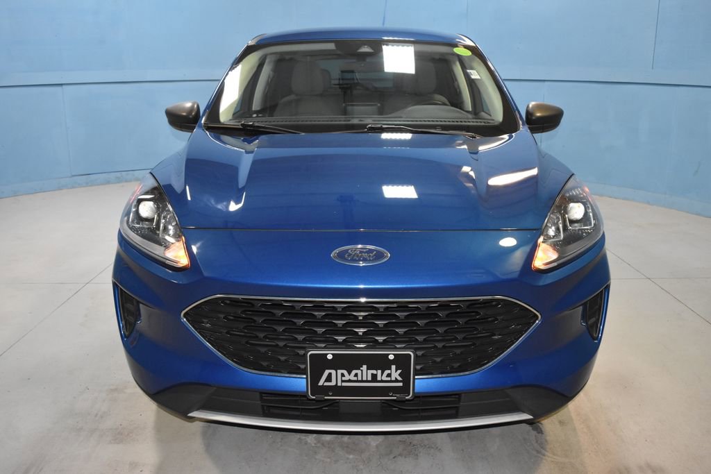 Used 2022 Ford Escape SE image 23