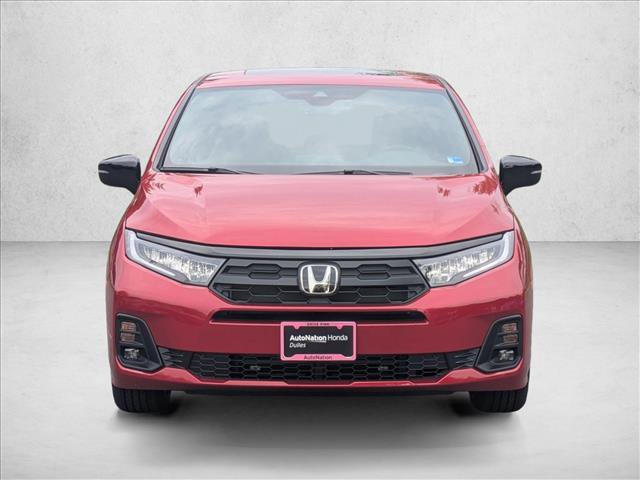 New 2026 Honda Odyssey Sport-L image 6