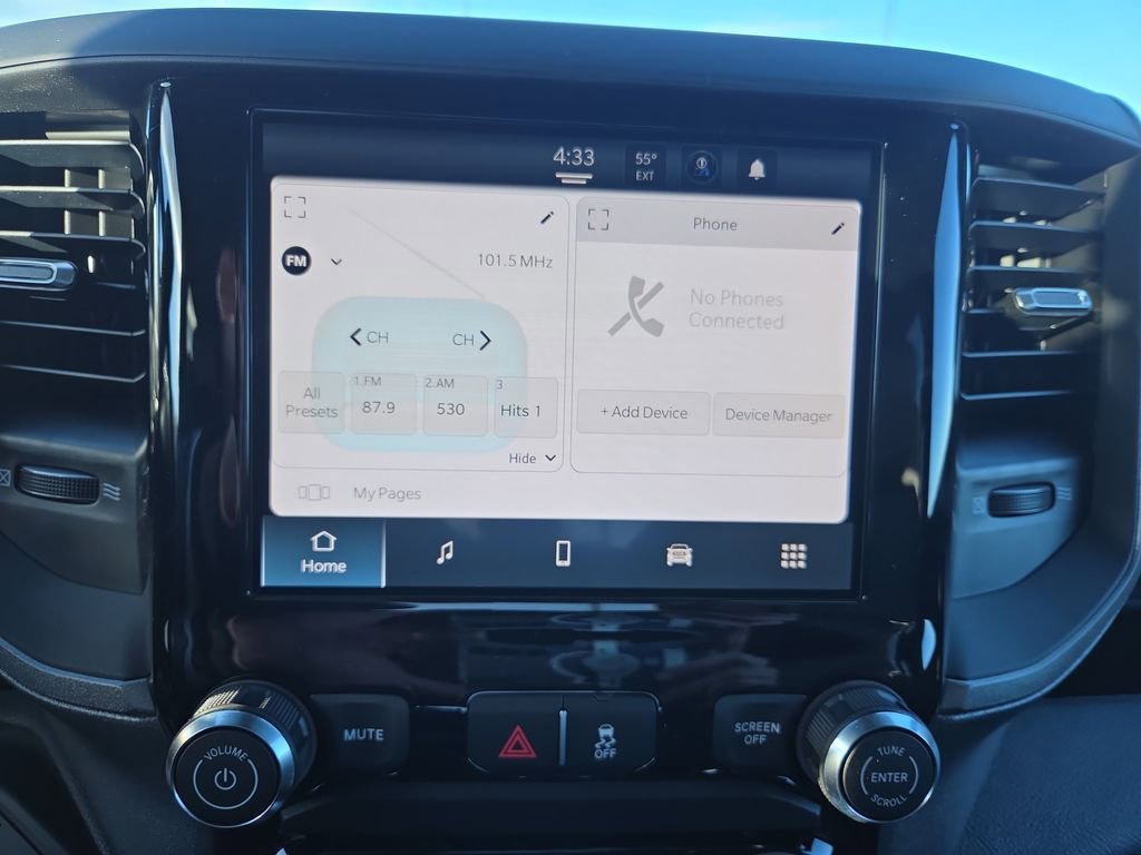 New 2026 RAM 4500 Tradesman AWD/4WD image 19