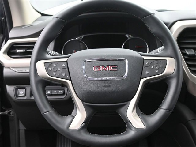 Certified 2023 GMC Acadia Denali w/ LPO, Floor Liner Package image 30