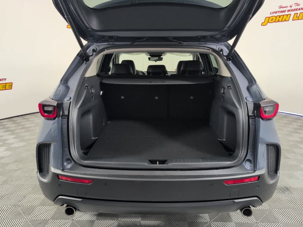 New 2026 MAZDA CX-50 Meridian Edition w/ Weather Package AWD/4WD image 5
