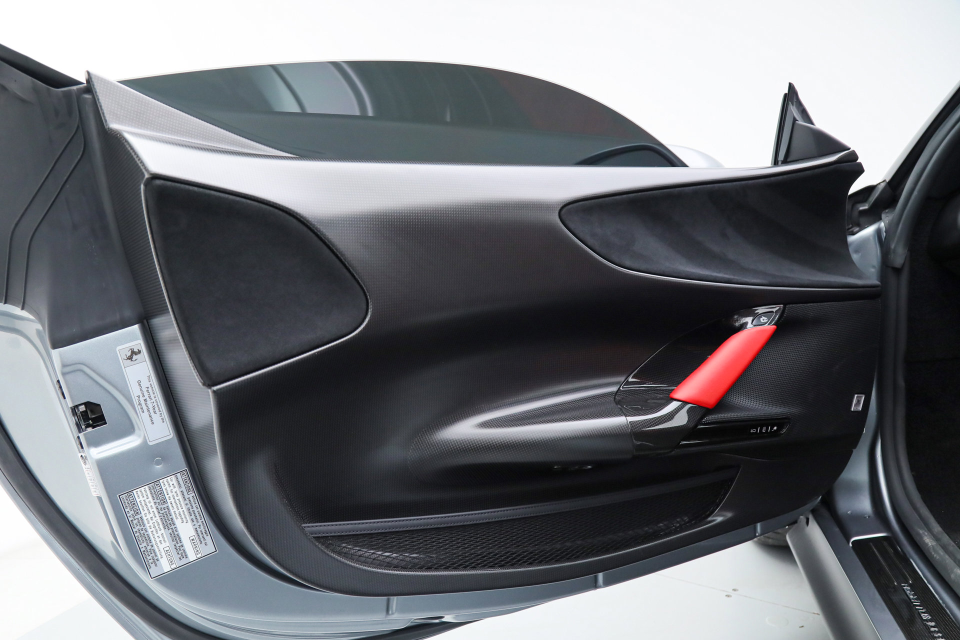 Certified 2022 Ferrari SF90 Stradale image 26