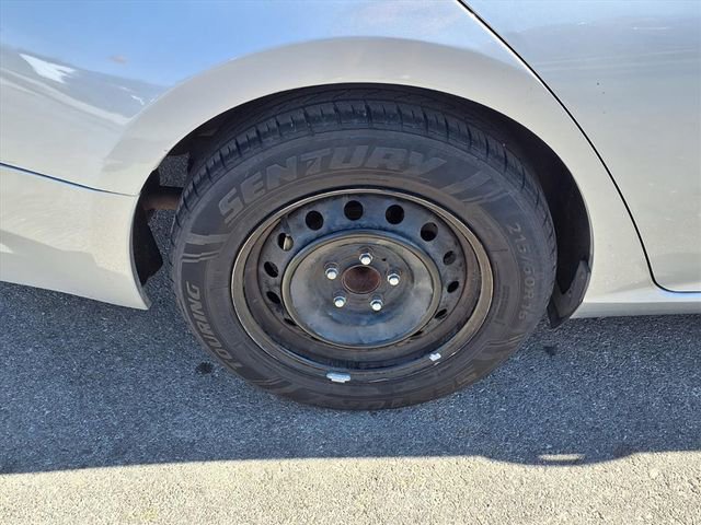 Used 2019 Nissan Altima 2.5 S FWD image 7
